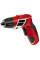 Шурупокрут акумуляторний Einhell TC-SD 3.6 Li 3.6В 1х1.3А·год 3Нм 200об/хв 0.4кг
