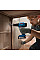 Шуруповерт-дрель ударная аккумуляторная Bosch Professional GSB 183-LI 18В 2х2А·час 21-56Нм 374-1815об/мин кейс 1.2кг