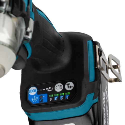 Гайковерт ударний Makita DTW301Z LXT 18В 330Нм 4000об/хв 1.8кг без АКБ та ЗП