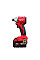 Вертолет ударный аккумуляторный Milwaukee M18 BLIDRC-402C 18В АКБ 2х4А·час 190Нм 0-3600об/мин ЗП M12-18C кейс 1.3кг