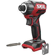Гвинтоверт імпульсний SKIL 3225 CA Compact 20В 250Нм 1800·2500·3100об/хв 0.9кг без АКБ та ЗП