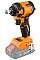 Гайковерт ударный Neo Tools Energy+ 18В 350Нм 2500об/мин 1/2