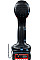 Шурупокрут-дриль акумуляторний Bosch Professional GSR 18 V-50 18В 2х2А·год 28·50·50Нм 460·1800об/хв 1кг кейс аксесуари