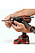 Шуруповерт-дрель ударная аккумуляторная Einhell Professional TP-CD 18/120 Li-i BL - Solo PXC 18В 120Нм 1.71кг без АКБ и ЗП