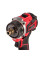 Шурупокрут-дриль акумуляторний Vitals Master AU 1835aq BL 18В 35Нм 500·1500об/хв кейс  0.81кг без АКБ та ЗП
