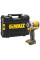 Гайковерт ударний акумуляторний DeWALT XR Li-Ion 18В 610Нм 1400-2500об/хв 3550уд/хв 1/2