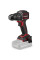 Шурупокрут-дриль ударний акумуляторний Einhell Professional TP-CD 18/50-C Li-i BL - Solo 18В 50Нм 0-500·0-2000об/хв LED 0.99кг без АКБ та ЗП