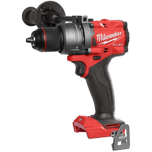 Шуруповерт-дрель аккумуляторная Milwaukee M18 FPD3-0 GEN4 18В 158Нм 500·2100об/мин кейс 2.2кг без АКБ и ЗП