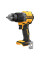 Шурупокрут-дриль ударний акумуляторний DeWALT XR Li-Ion 18В 90Нм 0-450·0-1650об/хв 0-7650·0-28050уд/хв, 1.17кг без АКБ та ЗП