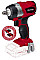 Гайковерт аккумуляторный Einhell Professional TP-CW 18LI BL - Solo PXC 18В 215Нм 2900об/мин 1.1кг без АКБ и ЗП