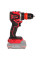 Шурупокрут-дриль акумуляторний Vitals Master AU 1835aq BL 18В 35Нм 500·1500об/хв кейс  0.81кг без АКБ та ЗП