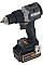 Шуруповерт-дрель ударная аккумуляторная DeWALT McLaren F1 TEAM LIMITED EDITION 18В 2х5А·ч 90Нм 0-450·0-1650об/мин кейс ЗП 1.34кг