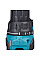 Шурупокрут-дриль акумуляторний Makita DDF490WV 18В 2х2А·год 27·65Нм 0-500·0-1900об/хв кейс 1.4кг