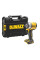 Гайковерт ударний акумуляторний DeWALT XR Li-Ion 18В 610Нм 1400-2500об/хв 3550уд/хв 1/2