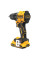 Шурупокрут-дриль акумуляторний DeWALT XR Li-Ion 18В акб 2х2А·год 74Нм 0-450·0-1650об/хв кейс TSTAK, ЗП 1.12кг