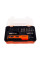 Викрутка акумуляторна Tekhmann TCS-3.6/2000 KIT 3.6В 1х2А·год 5Нм 250об/хв 0.25кг кейс