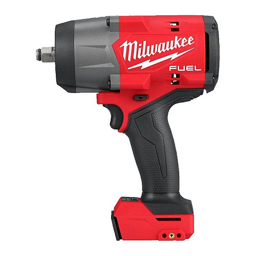 Гайковерт ударный аккумуляторный Milwaukee M18 FHIW2F12-502X 18В АКБ 2х5А·час 2034Нм 0-2000об/мин 1/2
