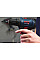 Шуруповерт-дрель аккумуляторная Bosch Professional GSR 12V-30 12В 2x2.0А·час 30Нм 420·1600об/мин кейс 0.78кг