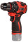 Шурупокрут-дриль акумуляторний Vitals Master AU 1232c BL 12В 32Нм 400·1400об/хв 1.1кг без АКБ та ЗП