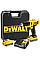 Дрель-шуруповерт DeWalt XR Li-Ion 12В акб 2х2А·час 24Нм 400-1500об/мин патрон 10мм ЗП кейс 1.1кг