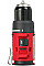 Шурупокрут-дриль акумуляторний Milwaukee M12 BLDDRC-201BRF 12В 2А·год 40Нм 0-1700об/хв ЗП С12 сумка 0.98кг