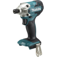Вертолет ударный Makita DTD156Z LXT 18В 155Нм 2500об/мин 1.3кг без АКБ и ЗП