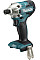 Вертолет ударный Makita DTD156Z LXT 18В 155Нм 2500об/мин 1.3кг без АКБ и ЗП