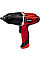 Гайковерт ударный Einhell CC-IW 450 450Вт 300Нм 2600об/мин 2.63кг