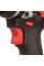 Шурупокрут-дриль акумуляторний Vitals Professional AU 1875 BL SmartLine+ 18В 75·20Нм 500·2000об/хв 1.2кг без АКБ та ЗП
