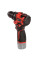 Шурупокрут-дриль акумуляторний Vitals Master AU 1232c BL 12В 32Нм 400·1400об/хв 1.1кг без АКБ та ЗП