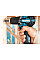 Шуруповерт-дрель аккумуляторная Makita DDF487Z 18В 25·40Нм 0-500·0-1700об/мин 1.3кг без АКБ и ЗП