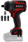 Гайковерт ударний акумуляторний Einhell Professional TP-CW 18/750-C Li BL - Solo 18В 750Нм 0-2200об/хв 1.78кг без АКБ та ЗП