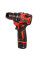 Шурупокрут-дриль акумуляторний Vitals Master AU 1232c BL Kit 12В акб 1х2А·год 32Нм 400·1400об/хв 1.37кг