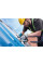 Гвинтоверт ударний акумуляторний Bosch Professional GDR 18V-215 18В 215Нм 3800об/хв M6-M16 1кг без АКБ та ЗП