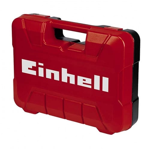 Гайковерт пневматический Einhell TC-PW 610, 610Нм, 6.3бар, 142л/мин, 2кг