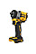 Гайковерт ударний DeWalt XR Li-Ion 18В 610Нм 2500об/хв 3550уд/хв 1/2