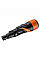 Викрутка Neo Tools акумуляторна, micro-USB, 3.6В Li-Ion, 800мА·год, 280об·хв, 42 біт, SL,PH,PZ,Torx, кейс