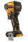 Шурупокрут ударний акумуляторний DeWalt XR Li-Ion 18В 206Нм 3250об/хв 3800уд/хв 0.95кг без АКБ та ЗП