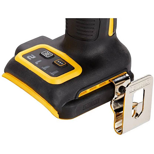Гайковерт ударный DeWalt XR Li-Ion 18В 610Нм 2500об/мин 3550уд/мин 1/2