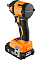 Гайковерт ударный Neo Tools Energy+ 18В 350Нм 2500об/мин 1/2
