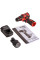 Шурупокрут-дриль акумуляторний Vitals Master AU 1232c BL Kit 12В акб 1х2А·год 32Нм 400·1400об/хв 1.37кг