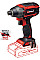 Гвинтоверт ударний акумуляторний Einhell Professional TP-CI 18/220 Li BL - Solo PXC 18В 220Нм 2900об/хв 1.16кг без АКБ та ЗП