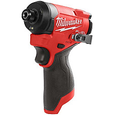 Вертолет ударный аккумуляторный Milwaukee M12 FID2-0 12В 170Нм 3600об/мин 1/4