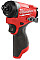 Гвинтоверт ударний акумуляторний Milwaukee M12 FID2-0 12В 170Нм 3600об/хв 1/4