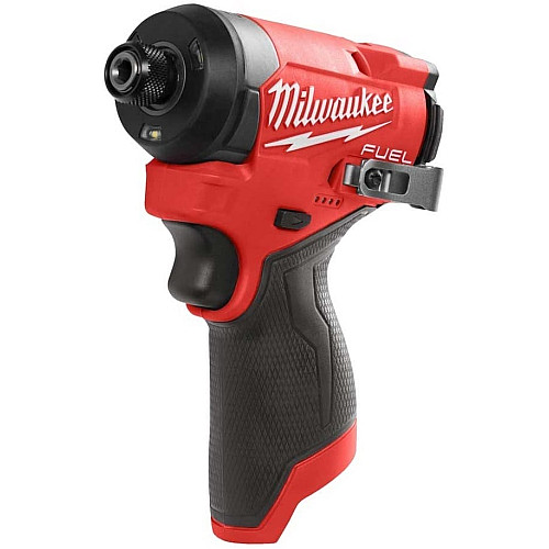 Гвинтоверт ударний акумуляторний Milwaukee M12 FID2-0 12В 170Нм 3600об/хв 1/4