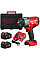 Гайковерт ударный аккумуляторный Milwaukee M18 FHIW2F12-502X 18В АКБ 2х5А·час 2034Нм 0-2000об/мин 1/2