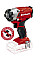Шуруповерт ударный Einhell TE-CI 18·1 Li Solo 18В 140Нм 0-2300об/мин 1.8кг