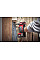 Вертолет ударный аккумуляторный Milwaukee M18 BLID2-0X 18В 180Нм 1700-3400об/мин кейс 1.7кг без АКБ и ЗП