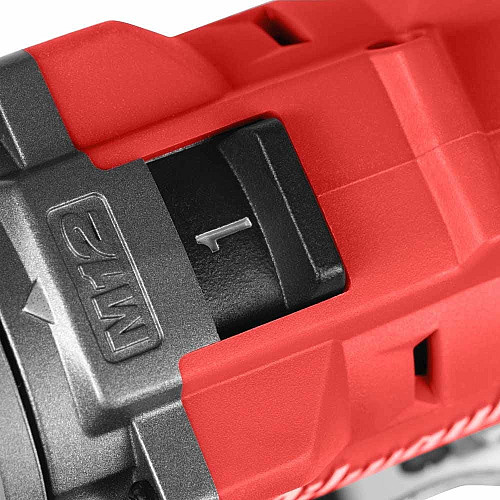 Гвинтоверт ударний акумуляторний Milwaukee M12 FID2-0 12В 170Нм 3600об/хв 1/4