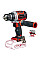 Шуруповерт-дрель аккумуляторная Einhell Professional TP-CD 18·60 Li BL - Solo PXC 18В 60Нм 0-500·0-2000об/мин 1.37кг без АКБ и ЗП